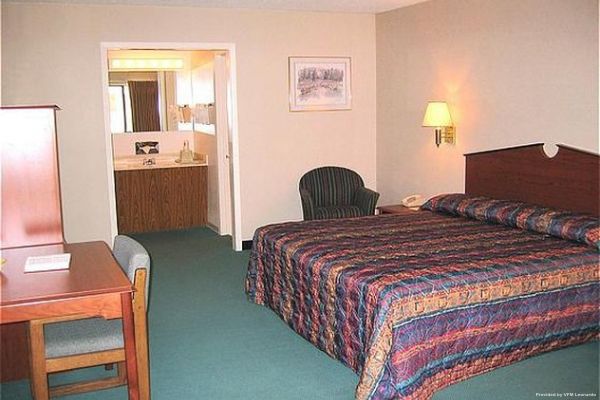 Keystone Boardwalk Inn And Suites Keystone